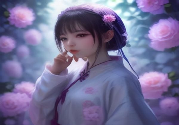 色花堂新手访问指南示意图，电脑屏幕上展示导航页面操作步骤，背景明亮整洁，操作流程一目了然